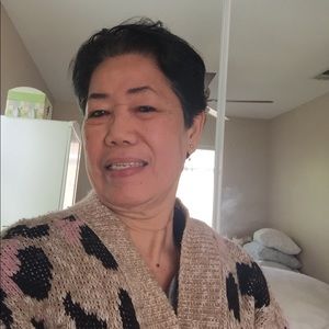 Meet your Posher, Tess